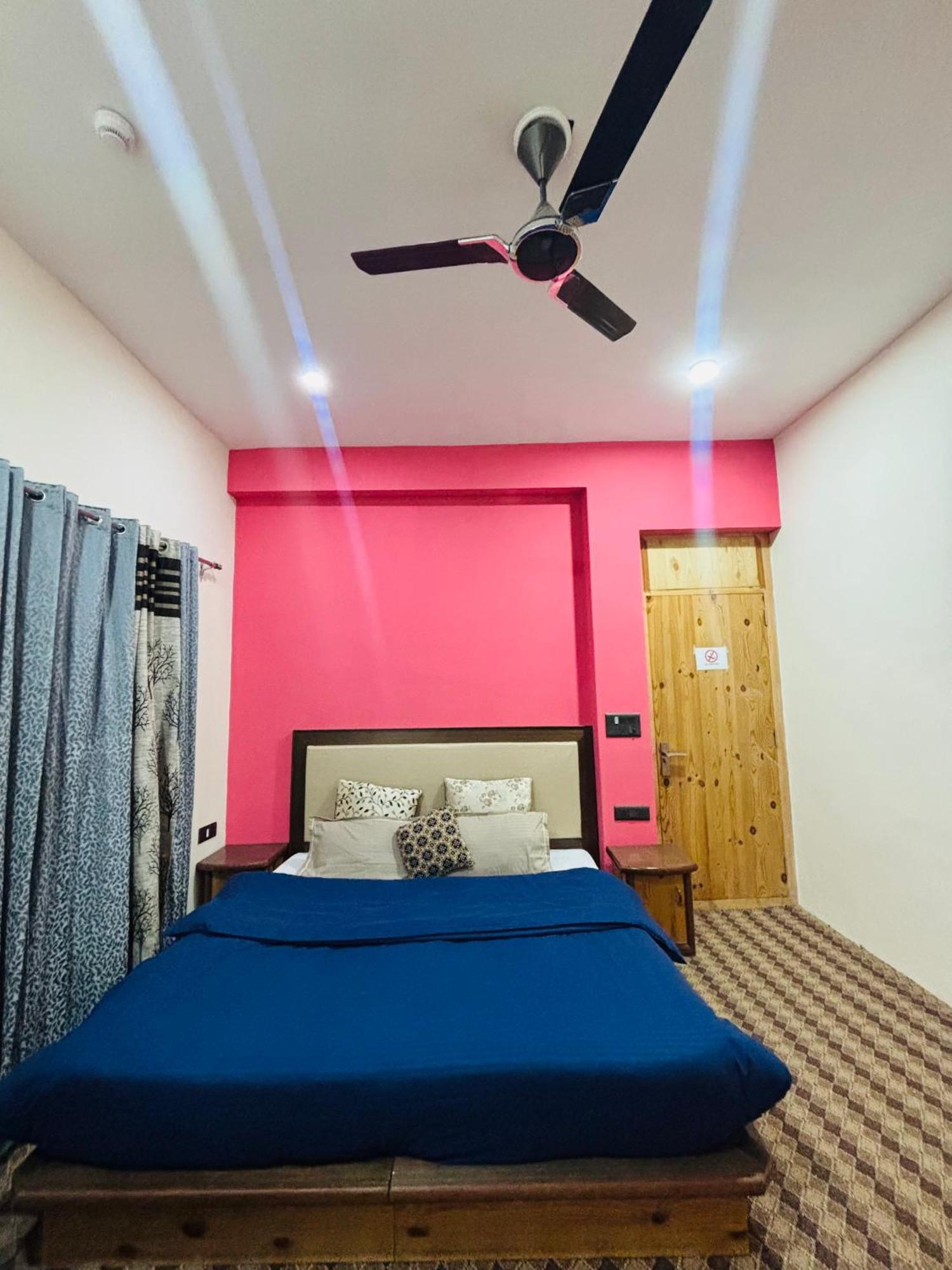 Hidden Leaf Homestay Leh Zewnętrze zdjęcie